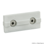 40-6892 | 40 Series Double-Keyed UniBearing™ Pad - Image 1